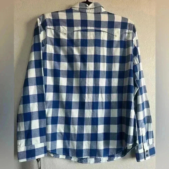 Levi’s NFL Indianapolis Colts Shirt - Picture 3 of 4